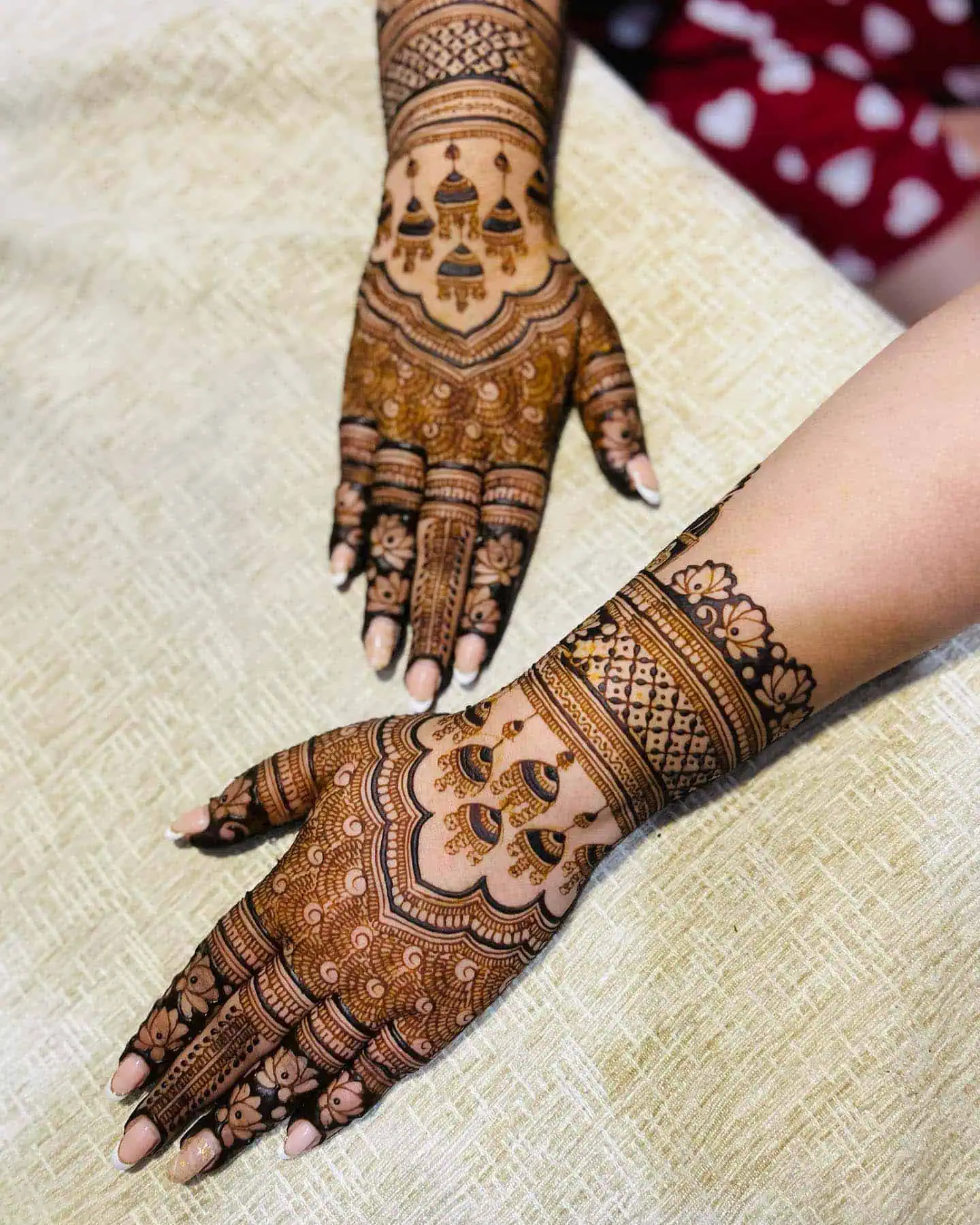 Mehndi Designs for Eid Special